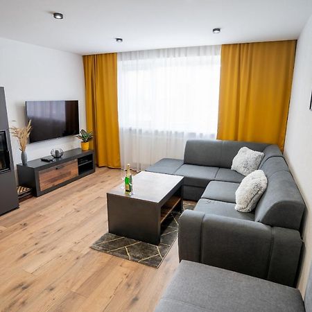 Apartmany Roster Liptovský Mikuláš Εξωτερικό φωτογραφία