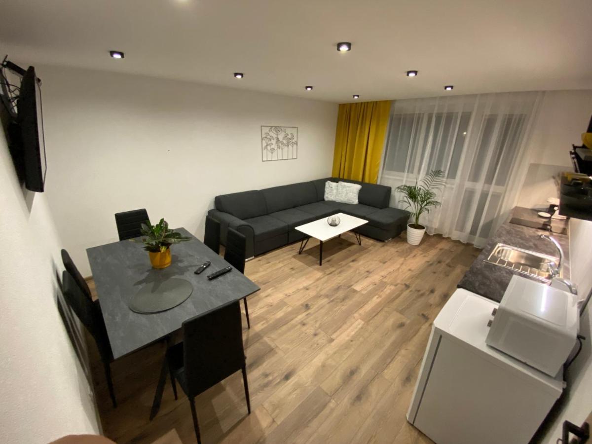 Apartmany Roster Liptovský Mikuláš Εξωτερικό φωτογραφία