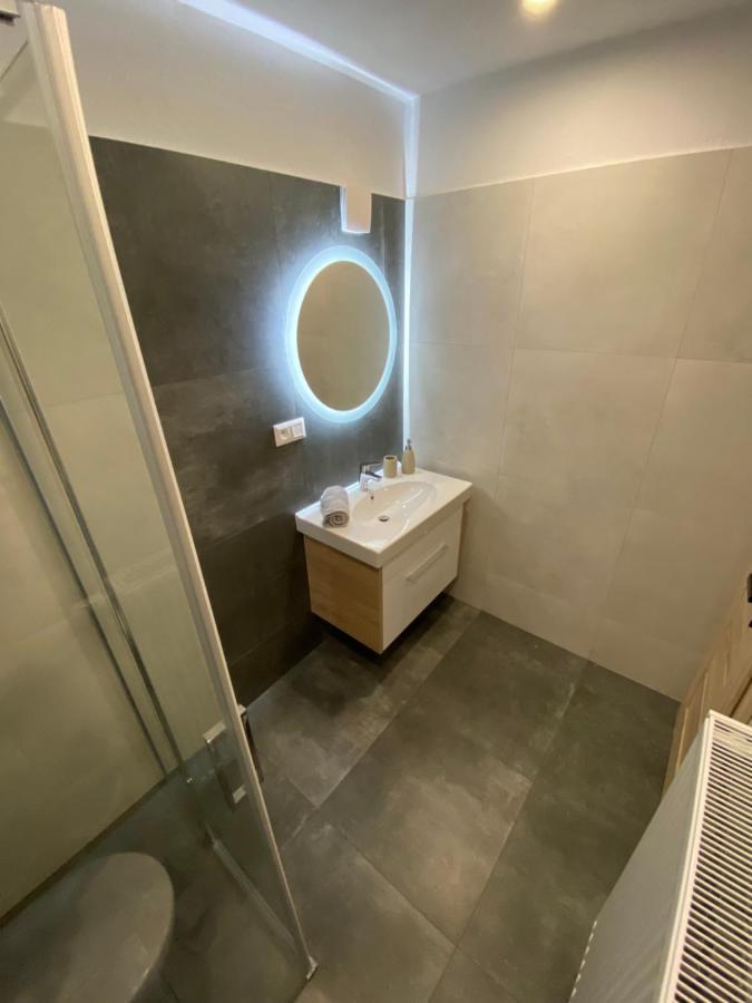 Apartmany Roster Liptovský Mikuláš Εξωτερικό φωτογραφία