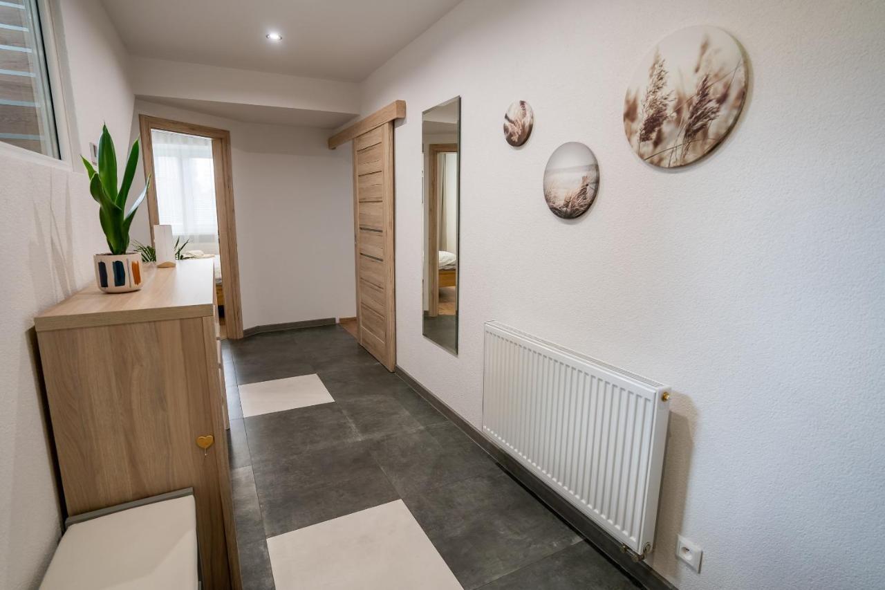 Apartmany Roster Liptovský Mikuláš Εξωτερικό φωτογραφία