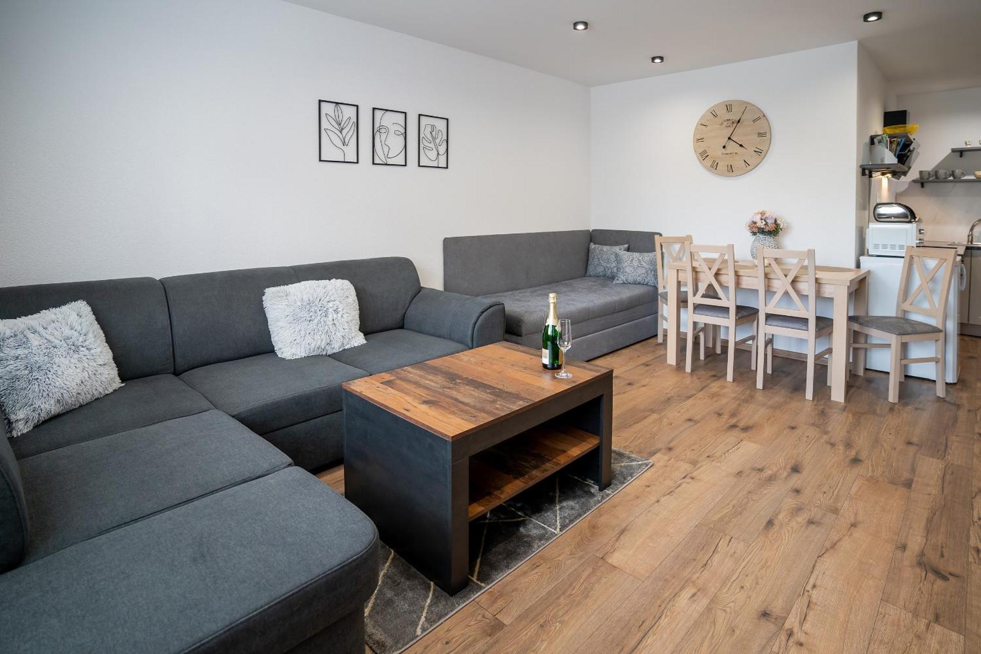 Apartmany Roster Liptovský Mikuláš Εξωτερικό φωτογραφία