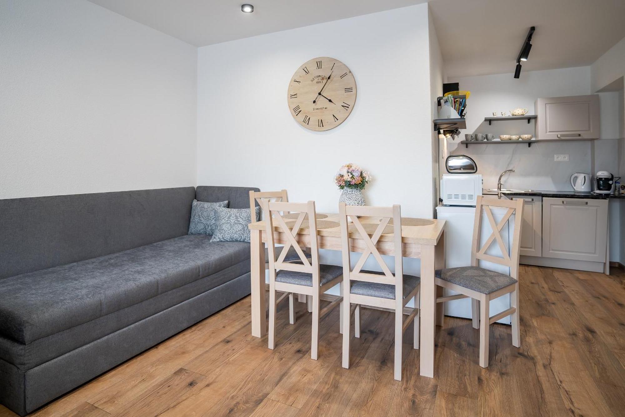 Apartmany Roster Liptovský Mikuláš Εξωτερικό φωτογραφία
