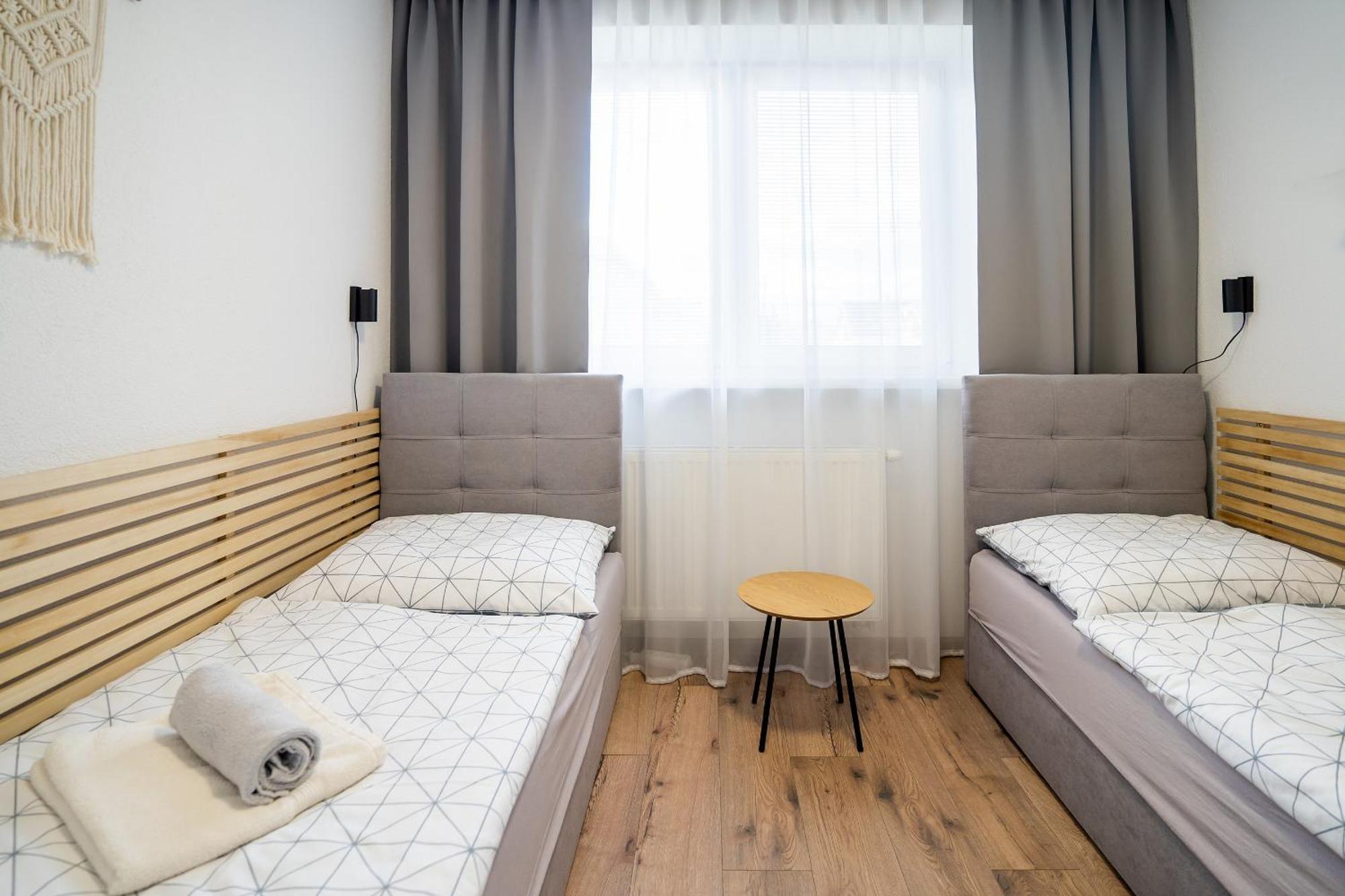 Apartmany Roster Liptovský Mikuláš Εξωτερικό φωτογραφία