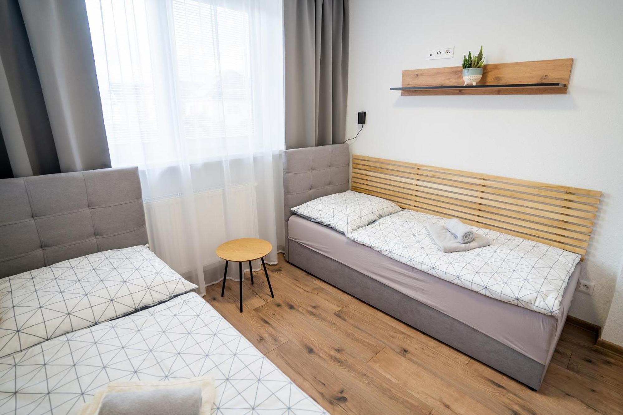 Apartmany Roster Liptovský Mikuláš Εξωτερικό φωτογραφία