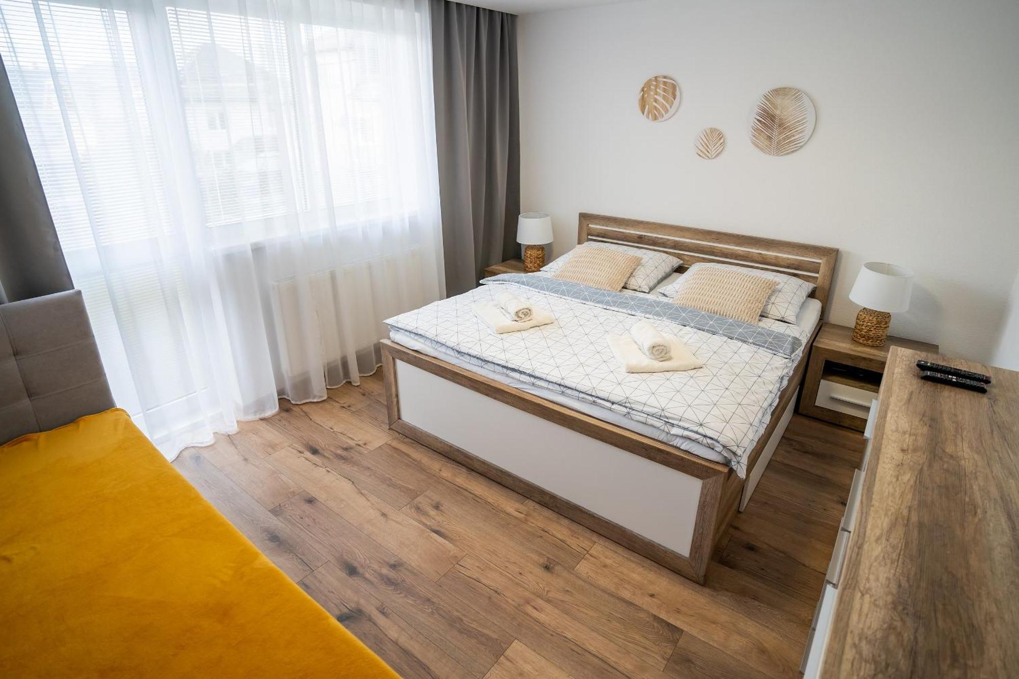 Apartmany Roster Liptovský Mikuláš Εξωτερικό φωτογραφία