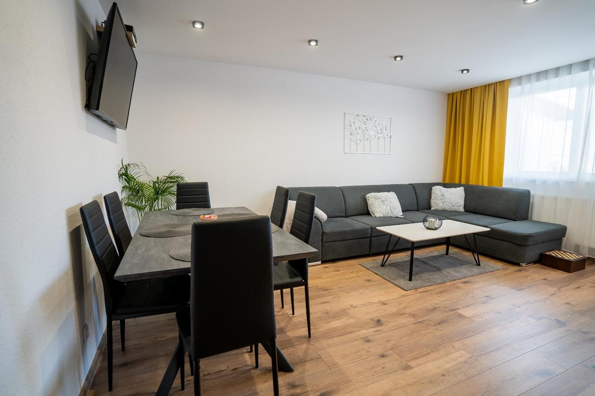 Apartmany Roster Liptovský Mikuláš Εξωτερικό φωτογραφία